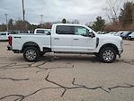 New 2025 Ford F-250 Lariat Crew Cab 4WD Pickup for sale #0046116F - photo 3