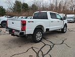 New 2025 Ford F-250 Lariat Crew Cab 4WD Pickup for sale #0046116F - photo 2