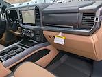 New 2025 Ford F-250 Lariat Crew Cab 4WD Pickup for sale #0046116F - photo 32