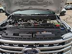 New 2025 Ford F-250 Lariat Crew Cab 4WD Pickup for sale #0046116F - photo 33