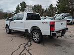 New 2025 Ford F-250 Lariat Crew Cab 4WD Pickup for sale #0046116F - photo 5