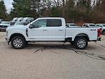 New 2025 Ford F-250 Lariat Crew Cab 4WD Pickup for sale #0046116F - photo 6