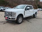 New 2025 Ford F-250 Lariat Crew Cab 4WD Pickup for sale #0046116F - photo 7