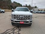 New 2025 Ford F-250 Lariat Crew Cab 4WD Pickup for sale #0046116F - photo 8