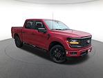 New 2025 Ford F-150 STX SuperCrew Cab 4WD Pickup for sale #0046133F - photo 1