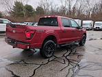 New 2025 Ford F-150 STX SuperCrew Cab 4WD Pickup for sale #0046133F - photo 2
