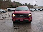 New 2025 Ford F-150 STX SuperCrew Cab 4WD Pickup for sale #0046133F - photo 8