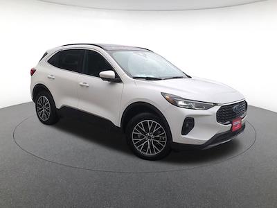 New 2025 Ford Escape Base SUV for sale #0046163F - photo 1