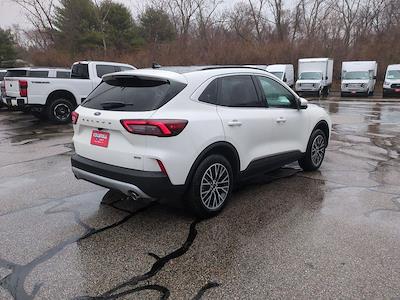 New 2025 Ford Escape Base SUV for sale #0046163F - photo 2