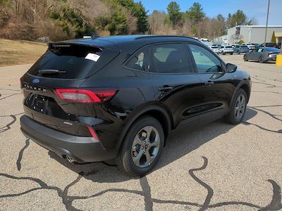 New 2025 Ford Escape ST-Line AWD SUV for sale #0046196F - photo 2