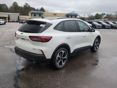 New 2025 Ford Escape ST-Line Select AWD SUV for sale #0046229F - photo 2