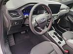 New 2025 Ford Escape ST-Line Select AWD SUV for sale #0046229F - photo 9