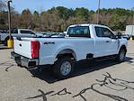New 2025 Ford F-350 XL Super Cab 4WD SRW Pickup for sale #0046278F - photo 2