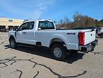 New 2025 Ford F-350 XL Super Cab 4WD SRW Pickup for sale #0046278F - photo 5