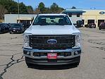 New 2025 Ford F-350 XL Super Cab 4WD SRW Pickup for sale #0046278F - photo 8