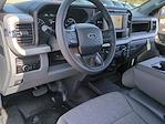 New 2025 Ford F-350 XL Super Cab 4WD SRW Pickup for sale #0046278F - photo 9