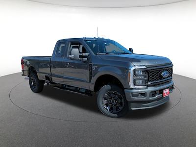 New 2025 Ford F-350 XL Super Cab 4WD SRW Pickup for sale #0046279F - photo 1