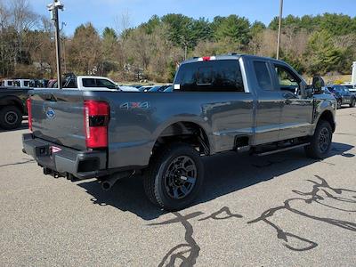 New 2025 Ford F-350 XL Super Cab 4WD SRW Pickup for sale #0046279F - photo 2