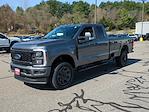 New 2025 Ford F-350 XL Super Cab 4WD SRW Pickup for sale #0046279F - photo 7