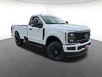 New 2025 Ford F-350 XL Regular Cab 4WD SRW Pickup for sale #0046286F - photo 1