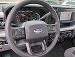 New 2025 Ford F-350 XL Regular Cab 4WD SRW Pickup for sale #0046286F - photo 11