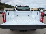 New 2025 Ford F-350 XL Regular Cab 4WD SRW Pickup for sale #0046286F - photo 23