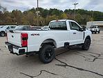 New 2025 Ford F-350 XL Regular Cab 4WD SRW Pickup for sale #0046286F - photo 2