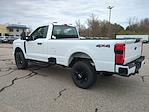 New 2025 Ford F-350 XL Regular Cab 4WD SRW Pickup for sale #0046286F - photo 5