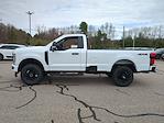 New 2025 Ford F-350 XL Regular Cab 4WD SRW Pickup for sale #0046286F - photo 6