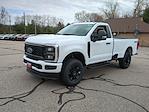 New 2025 Ford F-350 XL Regular Cab 4WD SRW Pickup for sale #0046286F - photo 7