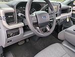 New 2025 Ford F-350 XL Regular Cab 4WD SRW Pickup for sale #0046286F - photo 9