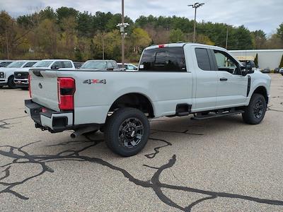 New 2025 Ford F-350 XL Super Cab 4WD SRW Pickup for sale #0046287F - photo 2
