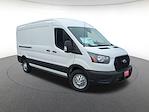 New 2025 Ford Transit 250 Medium Roof AWD Empty Cargo Van for sale #0046304F - photo 1