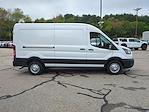 New 2025 Ford Transit 250 Medium Roof AWD Empty Cargo Van for sale #0046304F - photo 3