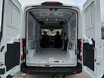 New 2025 Ford Transit 250 Medium Roof AWD Empty Cargo Van for sale #0046304F - photo 2
