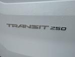 New 2025 Ford Transit 250 Medium Roof AWD Empty Cargo Van for sale #0046304F - photo 25
