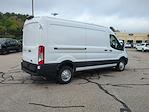 New 2025 Ford Transit 250 Medium Roof AWD Empty Cargo Van for sale #0046304F - photo 4