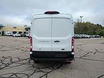New 2025 Ford Transit 250 Medium Roof AWD Empty Cargo Van for sale #0046304F - photo 5
