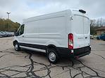 New 2025 Ford Transit 250 Medium Roof AWD Empty Cargo Van for sale #0046304F - photo 6