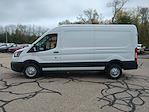New 2025 Ford Transit 250 Medium Roof AWD Empty Cargo Van for sale #0046304F - photo 7