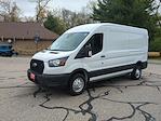 New 2025 Ford Transit 250 Medium Roof AWD Empty Cargo Van for sale #0046304F - photo 8