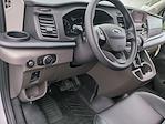 New 2025 Ford Transit 250 Medium Roof AWD Empty Cargo Van for sale #0046304F - photo 10