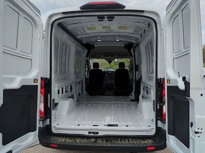 New 2025 Ford Transit 250 Medium Roof AWD Empty Cargo Van for sale #0046305F - photo 2