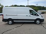 New 2025 Ford Transit 250 Medium Roof AWD Empty Cargo Van for sale #0046305F - photo 4