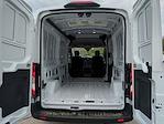 New 2025 Ford Transit 250 Medium Roof AWD Empty Cargo Van for sale #0046305F - photo 2