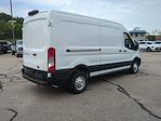 New 2025 Ford Transit 250 Medium Roof AWD Empty Cargo Van for sale #0046305F - photo 3