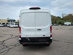 New 2025 Ford Transit 250 Medium Roof AWD Empty Cargo Van for sale #0046305F - photo 5