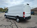 New 2025 Ford Transit 250 Medium Roof AWD Empty Cargo Van for sale #0046305F - photo 6