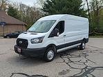 New 2025 Ford Transit 250 Medium Roof AWD Empty Cargo Van for sale #0046305F - photo 8