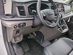 New 2025 Ford Transit 250 Medium Roof AWD Empty Cargo Van for sale #0046305F - photo 10